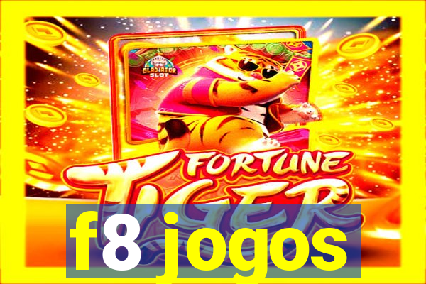 f8 jogos